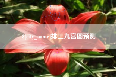 阿克苏排三九宫图预测