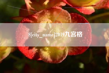阿克苏2019九宫格
