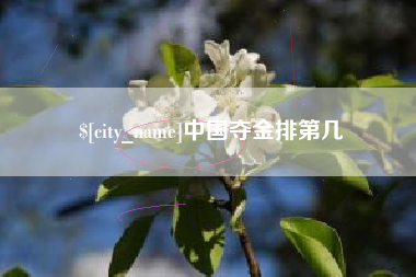 阿克苏中国夺金排第几
