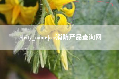 阿克苏ccc消防产品查询网