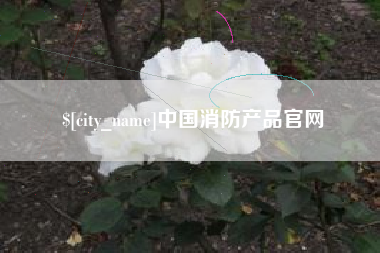 阿克苏中国消防产品官网