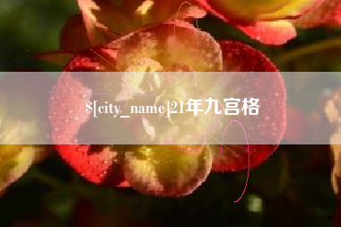 阿克苏21年九宫格